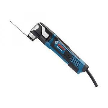 Bosch Professional GOP L-Boxx 55-36 Corded 240 V Multi-Cutter with 25 Acces...