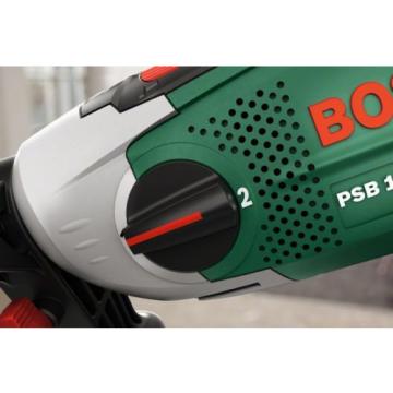 Bosch PSB 1000/2 RCE Expert Impact Corded Drill 0603173570 3165140512756 #