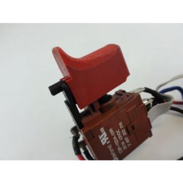 Bosch #1607233279 Genuine OEM Switch for 38636-01 18636 38636 18636-03 ++