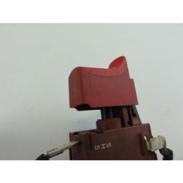 Bosch #1607233279 Genuine OEM Switch for 38636-01 18636 38636 18636-03 ++