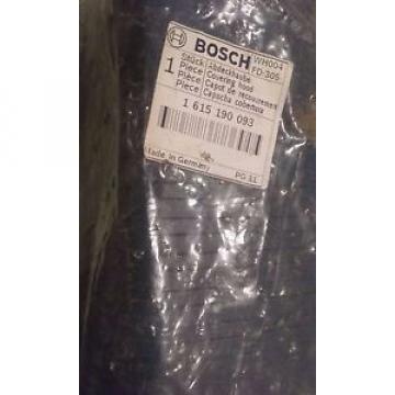 Bosch 1615190093, Bosch Plastic Sleeve, BRAND NEW