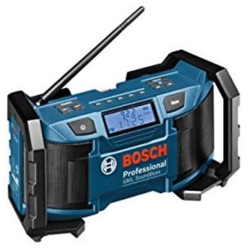 Bosch GML 14.4/18 V Professional SOUNDBOXX Cordless Radio FREE POST UK