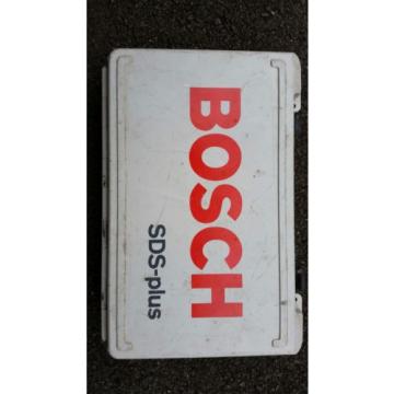 Bosch UBH 2/20 SE Hammer drill 240v