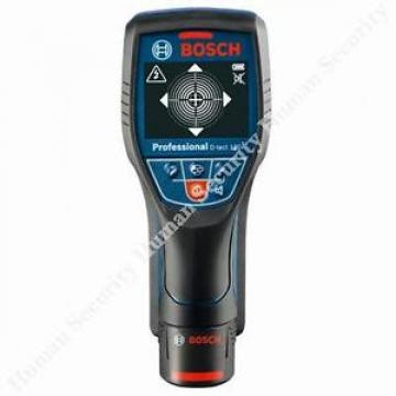 NEW Bosch D-TECT120 Small Area Spot Scan Detection Scanner