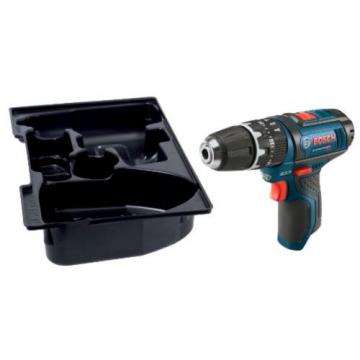Bosch Bare-Tool PS130BN 12-Volt Max Lithium-Ion Ultra Compact 3/8-Inch Hammer Dr