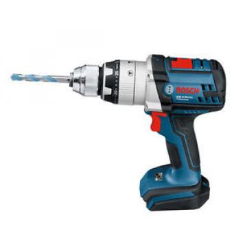 BOSCH GSB18VE-2-LI Rechargeable Drill Driver Bare Tool (Solo Version) - EMS Free