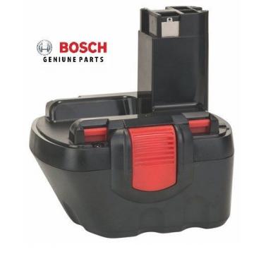 new Genuine Bosch NiCAD 12V 1.2AH PRO BATTERY Drills 2607335526 3165140308151#