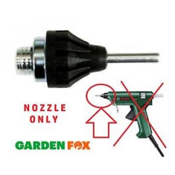 2 savers choice - Genuine Bosch PKP18E GLUE GUN NOZZLES 1609202428 344