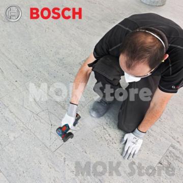 BOSCH GWS 10.8-76V-EC Professional Compact Angle Grinder Body Only