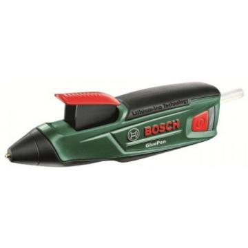 Bosch Cordless Lithium-Ion Glue Pen With 3.6 V Battery, 1.5 Ah