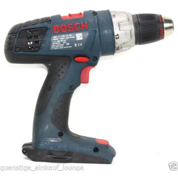 Bosch Cordless screwdriver GSR 36 VE-LI Solo