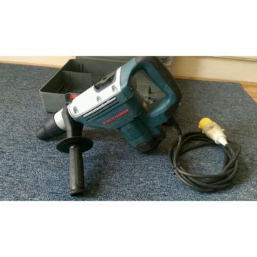 Bosch Professional GBH 5-38D 950w SDS Max Hammer Drill and Breaker Heavy Duty