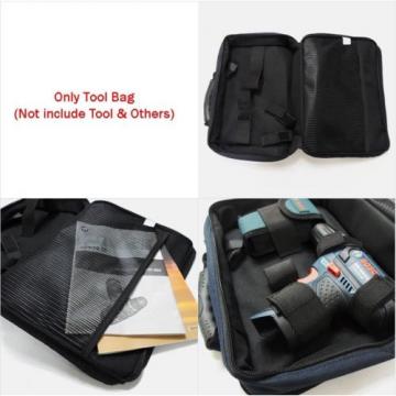 Bosch Tool Bag S Small  Size for 10.8V 12V Cordless Tool