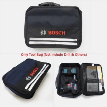 Bosch Tool Bag S Small  Size for 10.8V 12V Cordless Tool