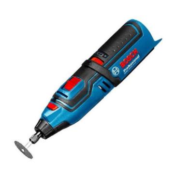 Bosch Professional Cordless Rotary Multi Tool Bare Tool-Body Only GRO 10.8V-LI