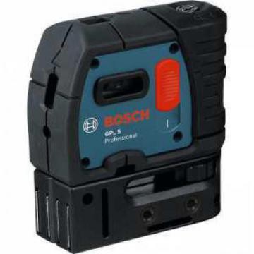 Bosch GPL5 Bosch 5-Point Self-Leveling Laser