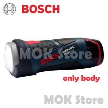 Bosch GLI 10.8V-Li Li-ion Flashlight Torch Cordless Work Light Worklight