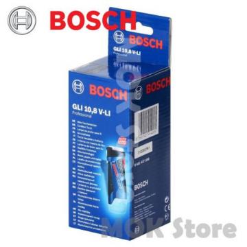 Bosch GLI 10.8V-Li Li-ion Flashlight Torch Cordless Work Light Worklight