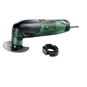 Bosch 190W Powerful Motor Multi Function Tools for Cutting, Scrapping &amp; Sanding