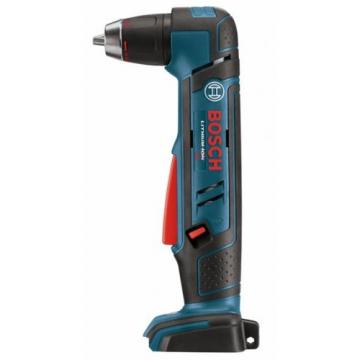 Bosch 18-Volt Lithium Ion (Li-ion) 1/2-in Cordless Drill (Bare Tool Only)