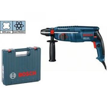 Bosch GBH 2400 240V SDS Rotary Hammer Drill 3 Mode with Chisel Function 720W