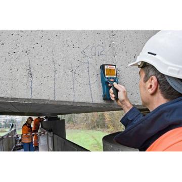 Bosch D-TECT 150 Professional Wallscanner D-TECT150 New