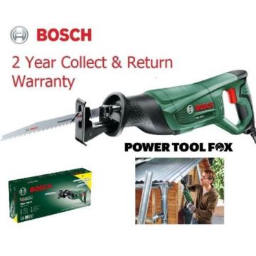 new Bosch PSA700E Electric Sabre Saw 06033A7070 3165140606585