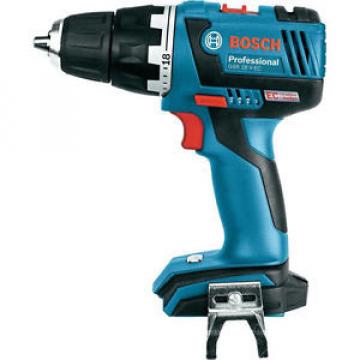 Bosch GSR 18 V-EC Professional Cordless Drill Without Battery GENUINE NEW