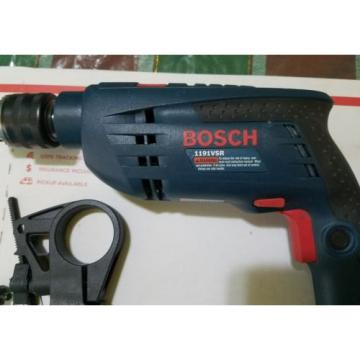 Bosch 1191VSR 120V 1/2-Inch Single Speed Hammer Drill with case