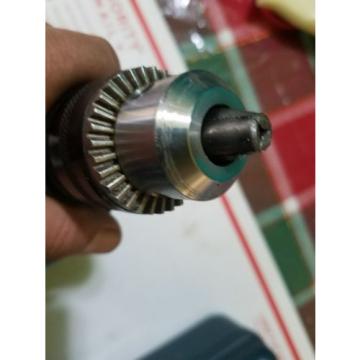 Bosch 1191VSR 120V 1/2-Inch Single Speed Hammer Drill with case