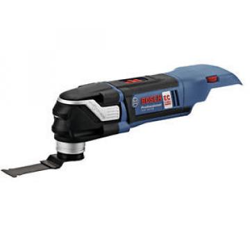 New Bosch GOP18V-28 Professional Cordless Multi-Cutter Body Only - Free EMS