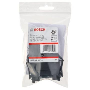 Bosch 2600306007 Adapter for Random Orbit, Orbital and Multi-sanders