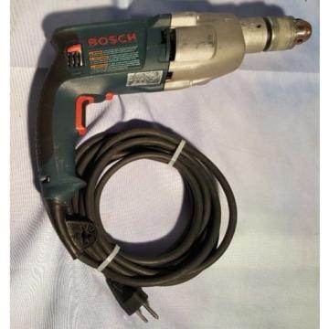 Bosch 0 601 19B 439 Corded Hammerdrill Drill 1/2&#034; 120V