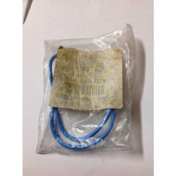 NEW OEM BOSCH CONNECTING CABLE PN: 1614448029