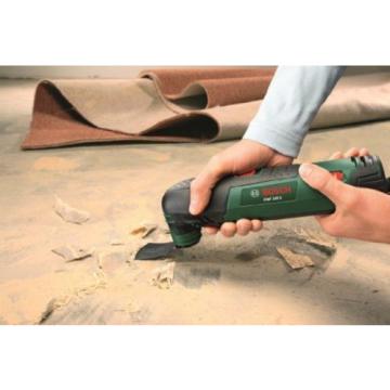 Bosch PMF 190 E Multifunction Tool With 13 Accessories