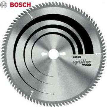 Bosch Optiline Wood Circular Saw Blade 216x30x48 2608640432