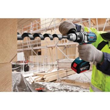 Power Tool 18-Volt 1/2-in Cordless Drill Driver Lightweight with Side Handle Kit