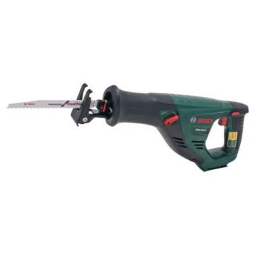 Bosch 18V Lithium-Ion Cordless Reciprocating Saw Bare - PSA18LI with 1 Saw Blade