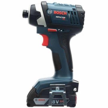 18 Volt Lithium-Ion Compact Cordless Hammer Driver Drill Tool Combo Kit (2-Tool)