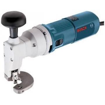 Bosch 14-Gauge Nibbler Shears Cutter Power Tool Kit 120-Volt 4.6-Amp Corded 1506