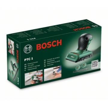 new Bosch PTC1 Tile Cutter 0603B04200 3165140579483 #