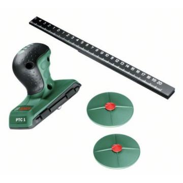 new Bosch PTC1 Tile Cutter 0603B04200 3165140579483 #