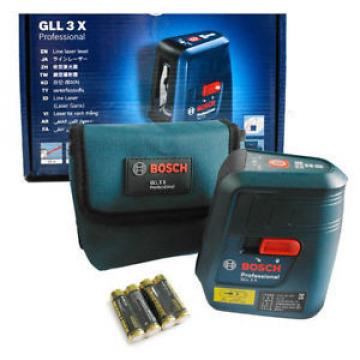 Brand GLL3X / 3 wire GLL2 / line laser level / cast line instrument