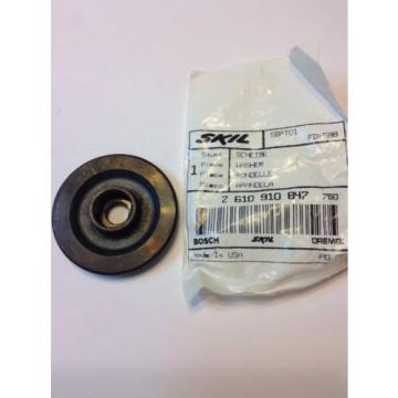 Bosch Collar Washer Outer Arbor 2610910847
