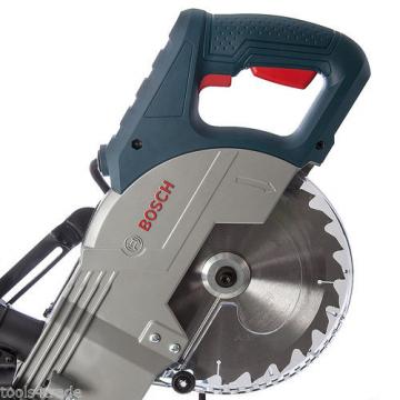 Bosch GCM800SJ 8″ 216mm Sliding Mitre Saw Single Bevel 240v GCM800SJ 0601B19070