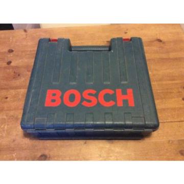 Bosch GSB 19-2 RE Corded Drill Professionel Impact 110V