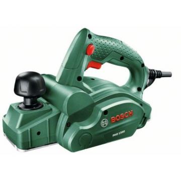 Boxed Bosch PHO 1500 Mains Corded Wood PLANER 06032A4070 3165140776028 *#