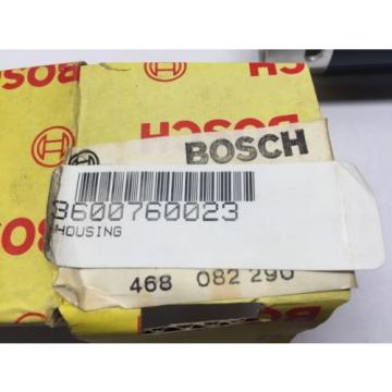 New Bosch Genuine 3600760023 drill housing, 468082290, 3 600 760 023 008