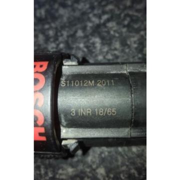 Original Bosch / Battery 10,8 v Li 1,3 Ah GDR GSB