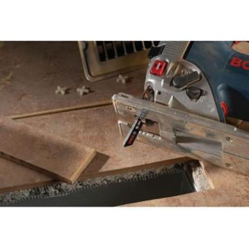 Bosch 3-1/4 in. Diamond Grit T-Shank Jig Saw Blade for Sawing through Hard and